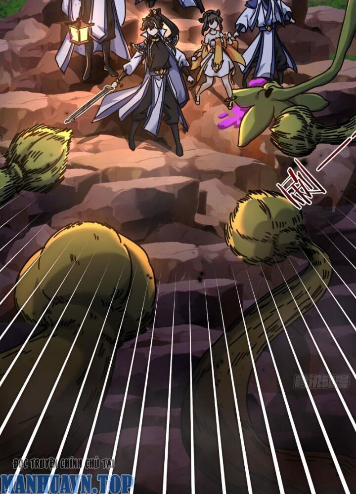 Mời Công Tử Trảm Yêu Chap 13 - Next Chap 14