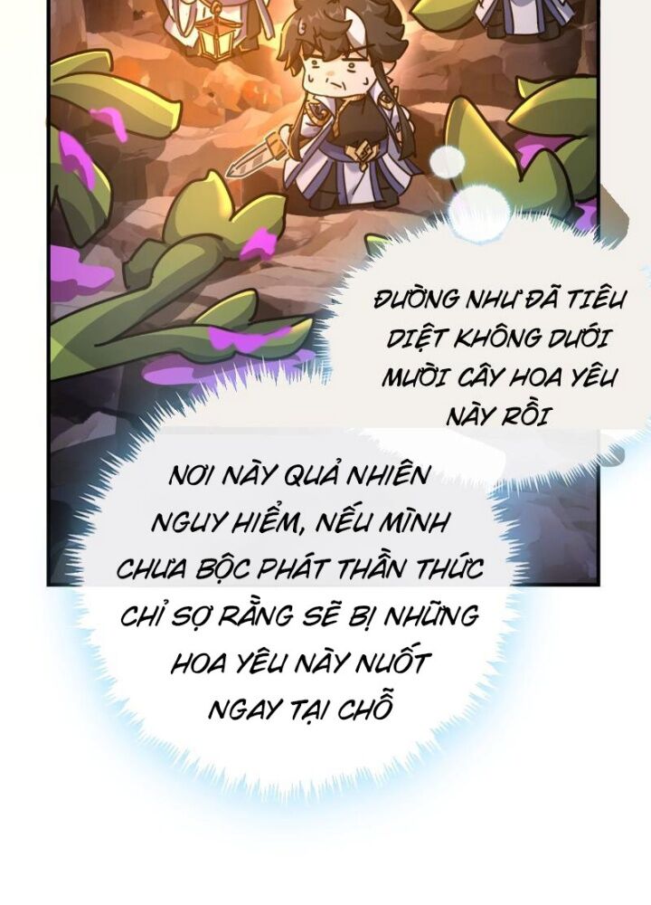 Mời Công Tử Trảm Yêu Chap 13 - Next Chap 14