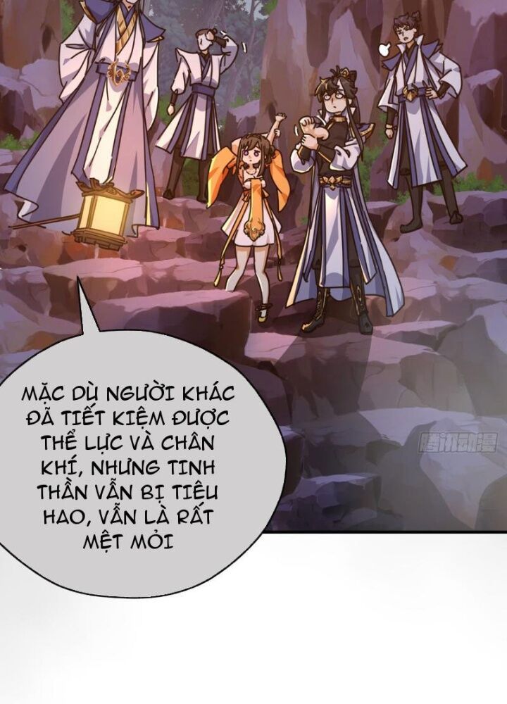 Mời Công Tử Trảm Yêu Chap 13 - Next Chap 14