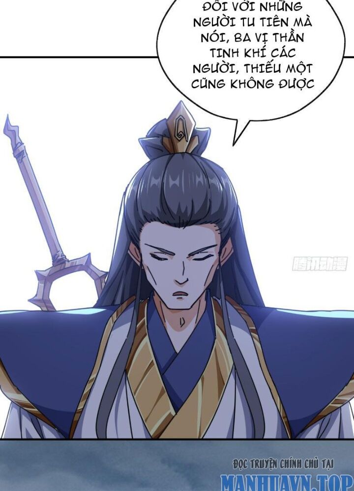 Mời Công Tử Trảm Yêu Chap 13 - Next Chap 14