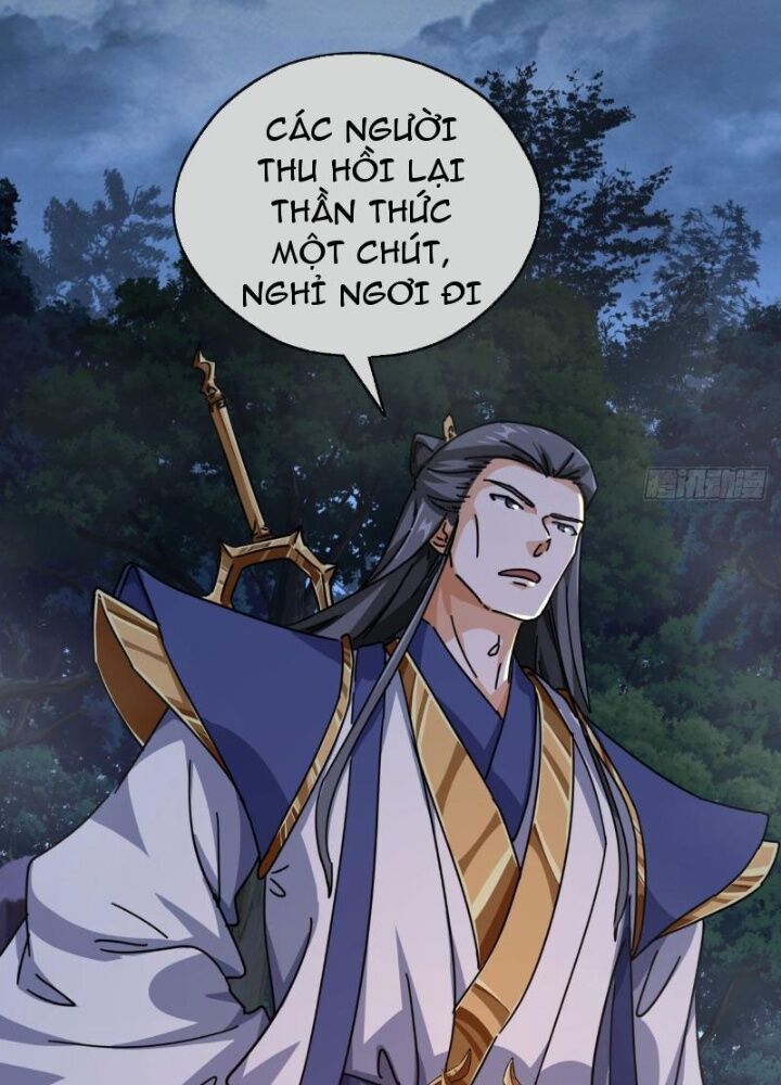 Mời Công Tử Trảm Yêu Chap 13 - Next Chap 14