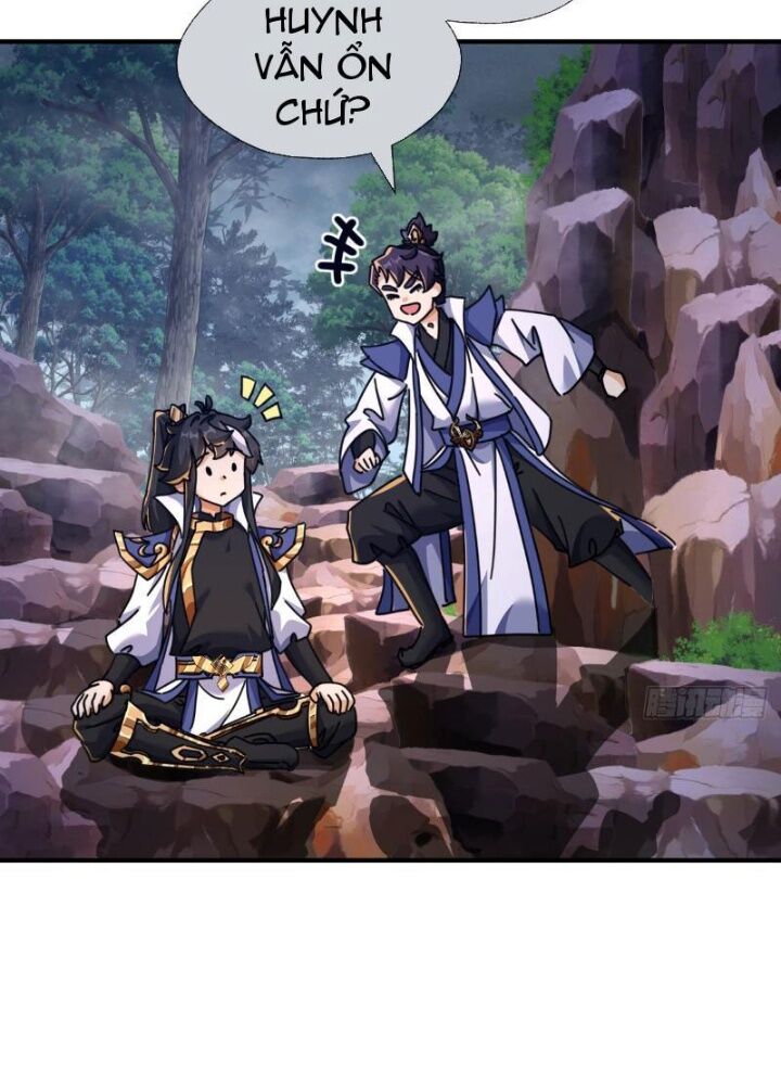 Mời Công Tử Trảm Yêu Chap 13 - Next Chap 14