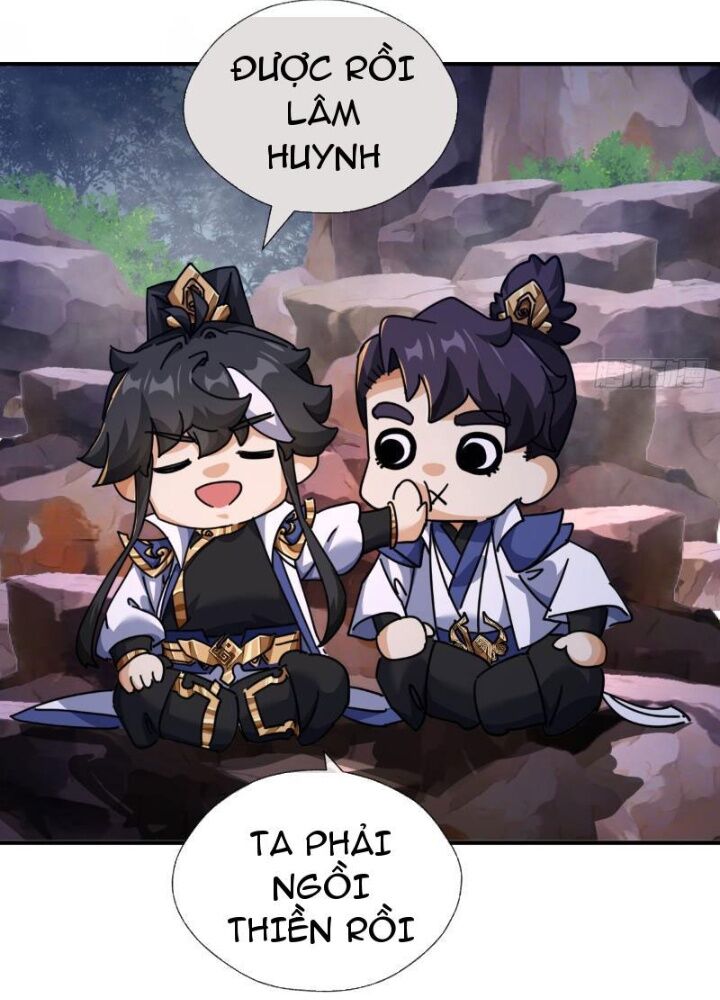 Mời Công Tử Trảm Yêu Chap 13 - Next Chap 14