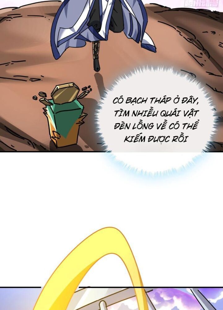 Mời Công Tử Trảm Yêu Chap 13 - Next Chap 14