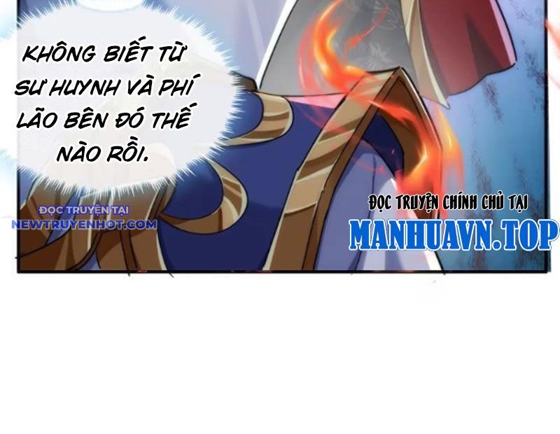 Mời Công Tử Trảm Yêu Chap 130 - Next Chap 131