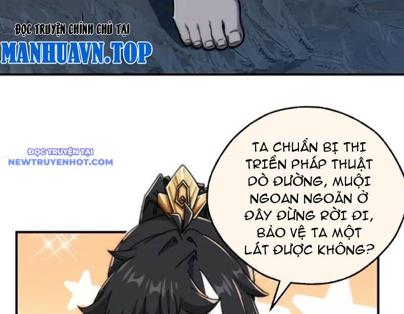Mời Công Tử Trảm Yêu Chap 130 - Next Chap 131