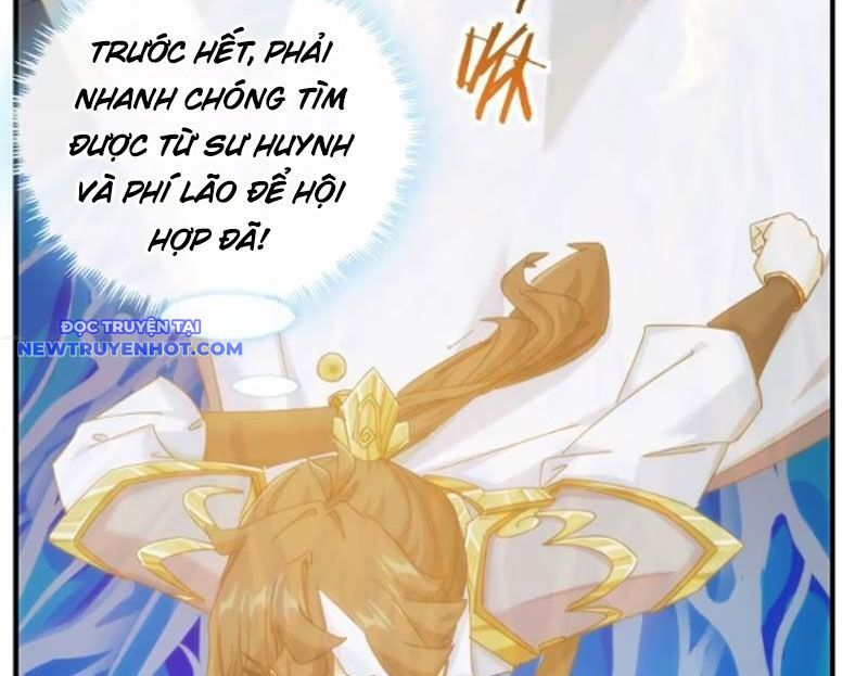 Mời Công Tử Trảm Yêu Chap 130 - Next Chap 131