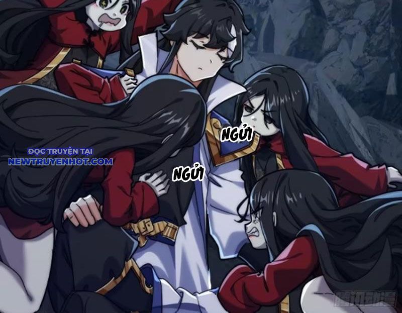 Mời Công Tử Trảm Yêu Chap 130 - Next Chap 131