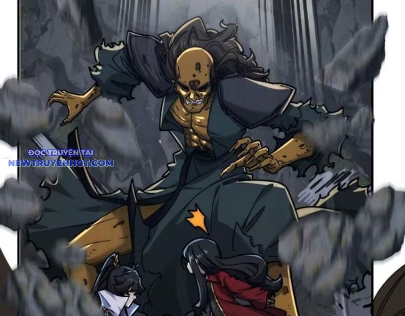 Mời Công Tử Trảm Yêu Chap 130 - Next Chap 131