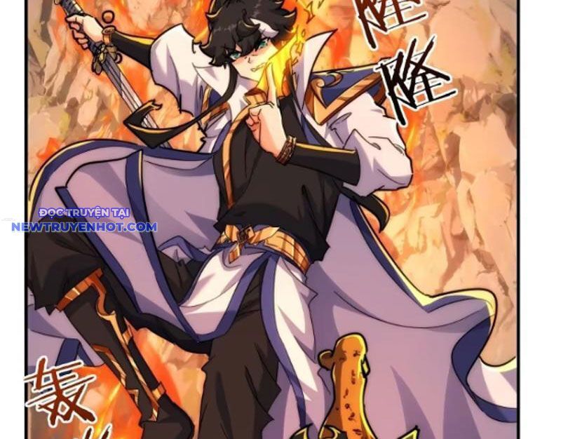 Mời Công Tử Trảm Yêu Chap 130 - Next Chap 131