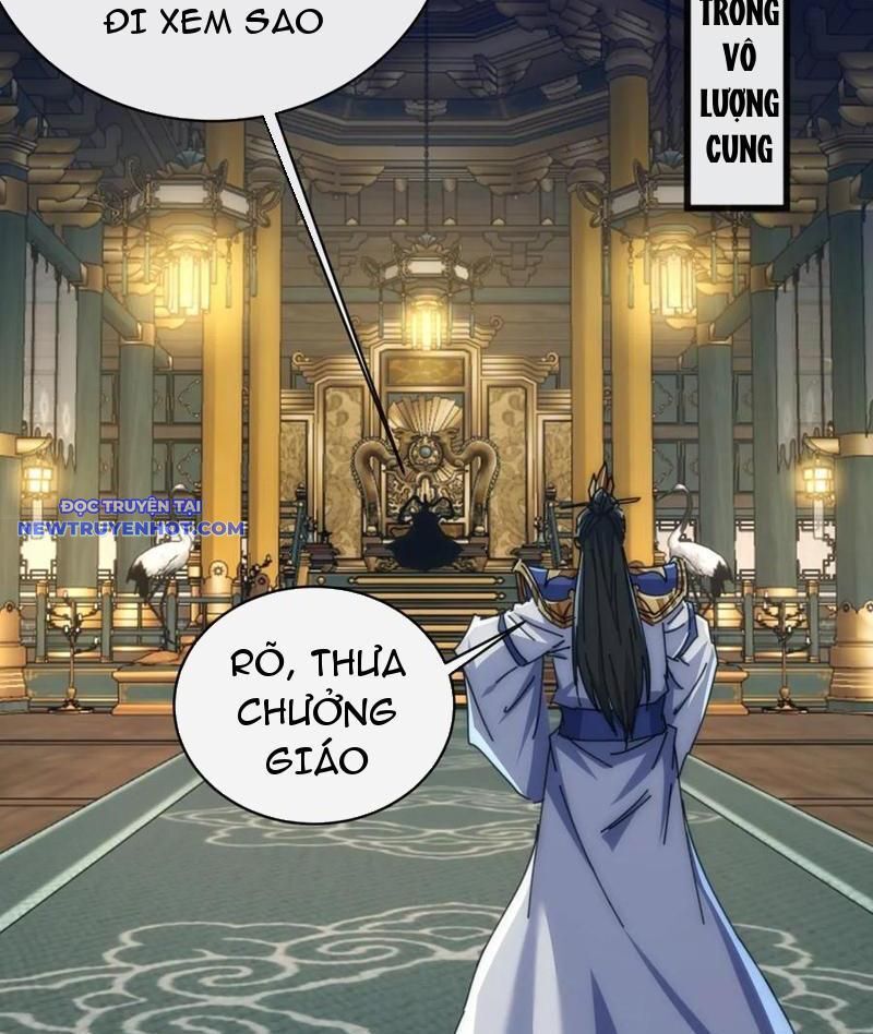 Mời Công Tử Trảm Yêu Chap 131 - Next Chap 132