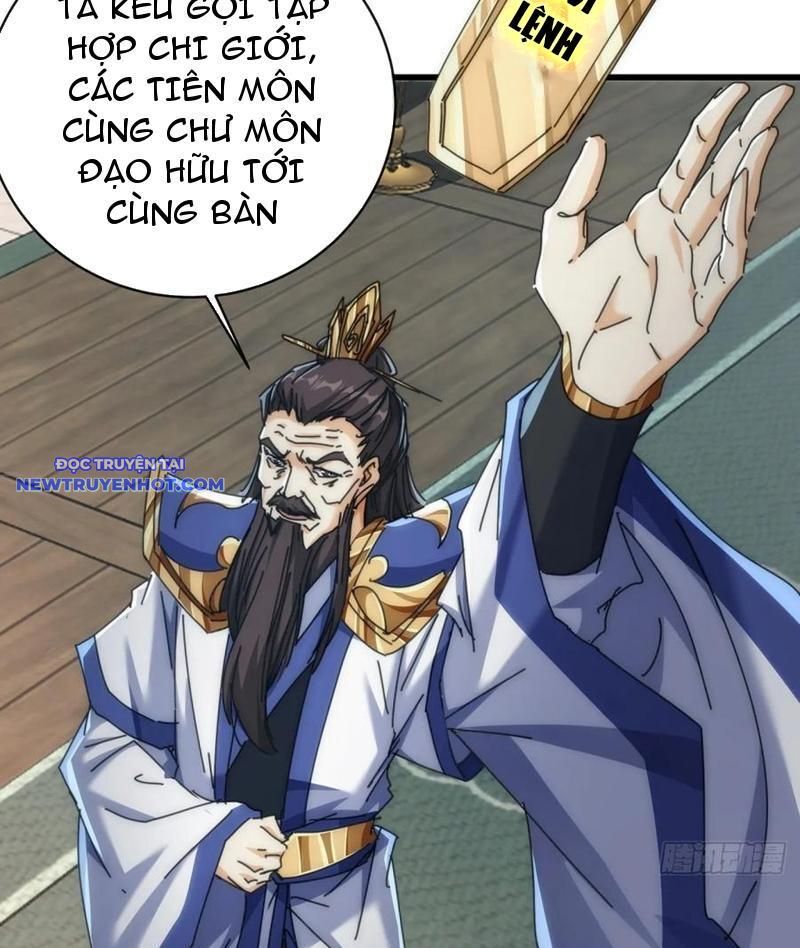 Mời Công Tử Trảm Yêu Chap 131 - Next Chap 132