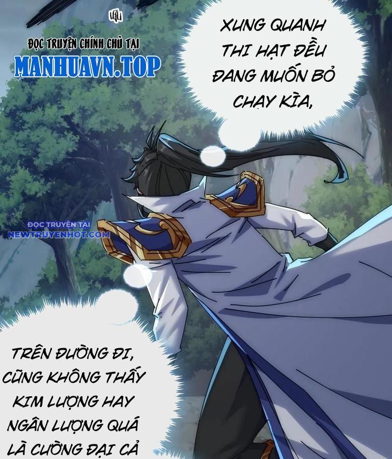 Mời Công Tử Trảm Yêu Chap 131 - Next Chap 132