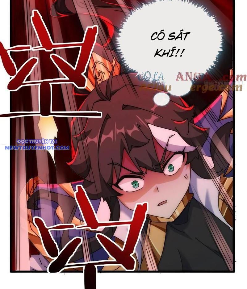 Mời Công Tử Trảm Yêu Chap 131 - Next Chap 132