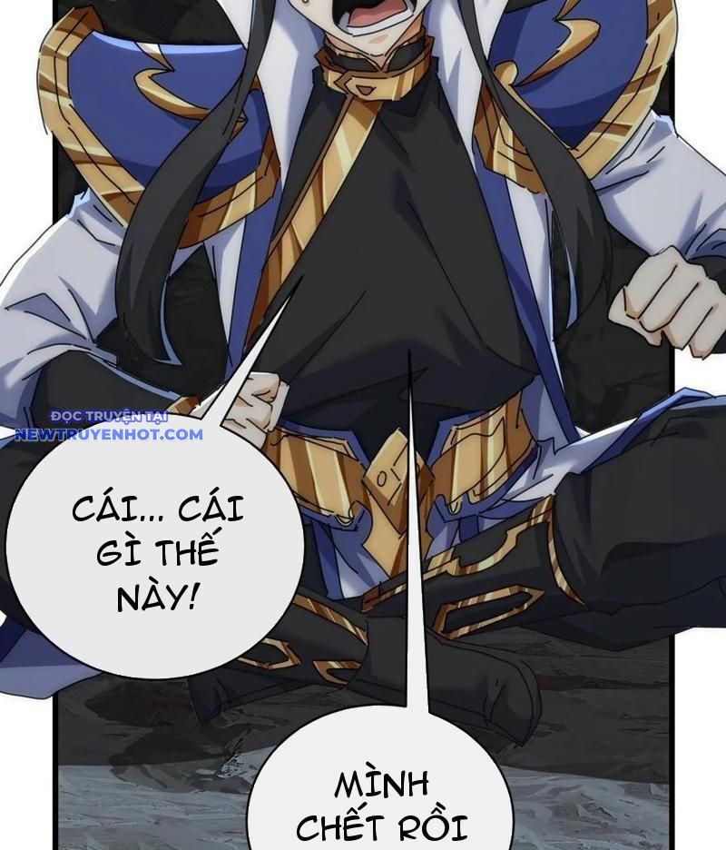 Mời Công Tử Trảm Yêu Chap 131 - Next Chap 132