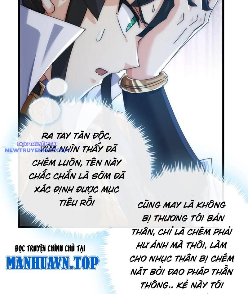 Mời Công Tử Trảm Yêu Chap 131 - Next Chap 132