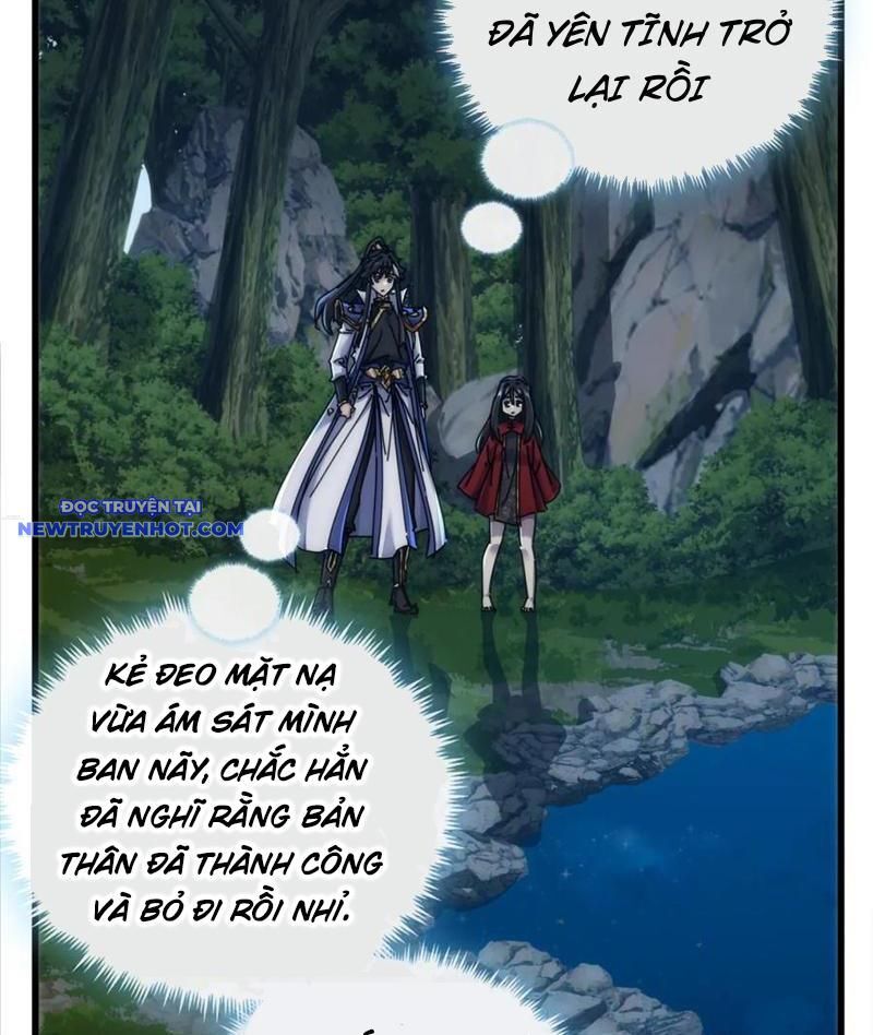 Mời Công Tử Trảm Yêu Chap 131 - Next Chap 132