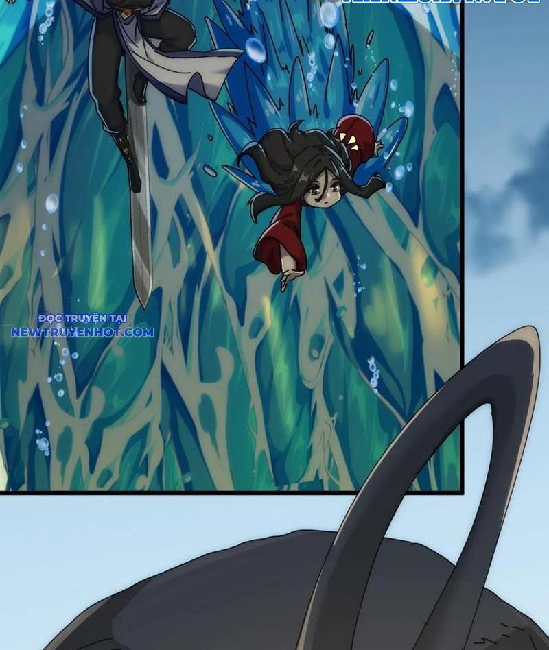 Mời Công Tử Trảm Yêu Chap 131 - Next Chap 132