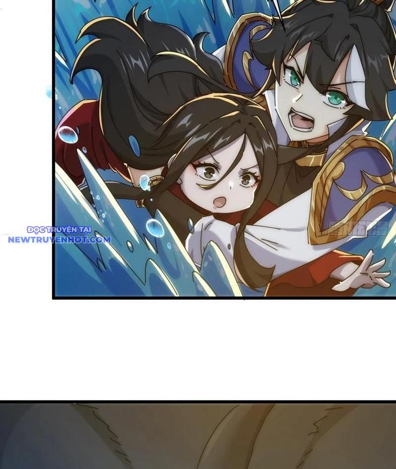 Mời Công Tử Trảm Yêu Chap 131 - Next Chap 132