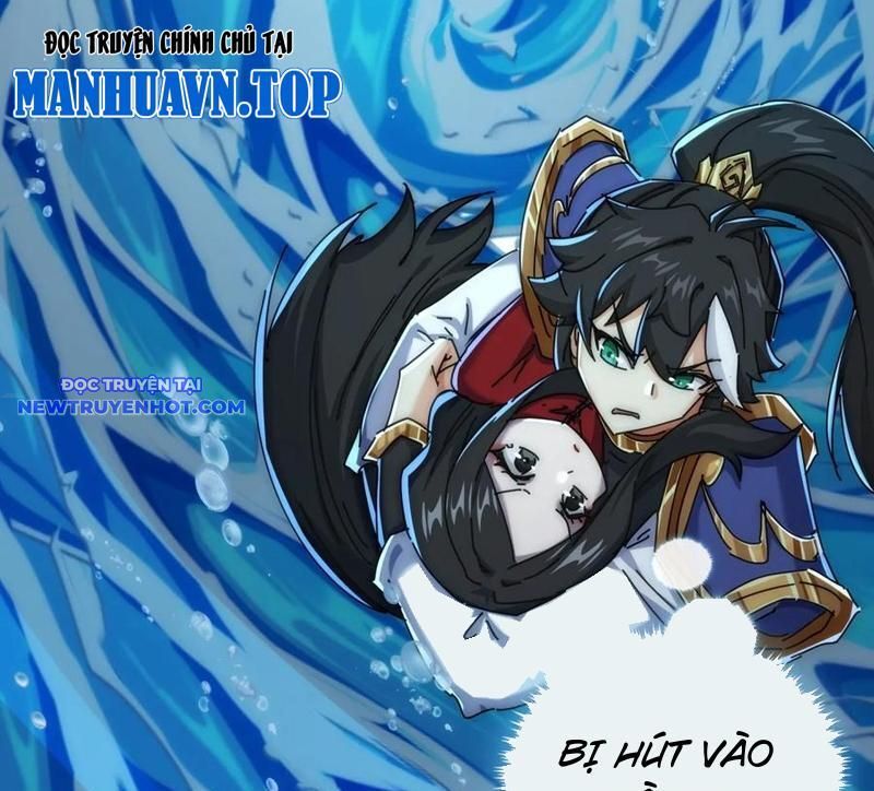 Mời Công Tử Trảm Yêu Chap 131 - Next Chap 132