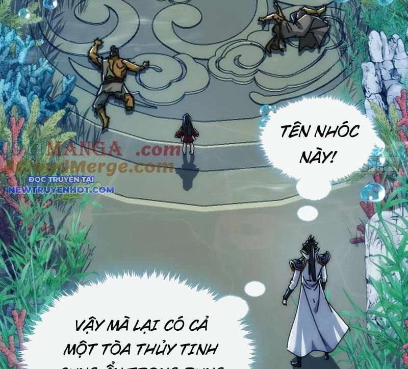 Mời Công Tử Trảm Yêu Chap 131 - Next Chap 132