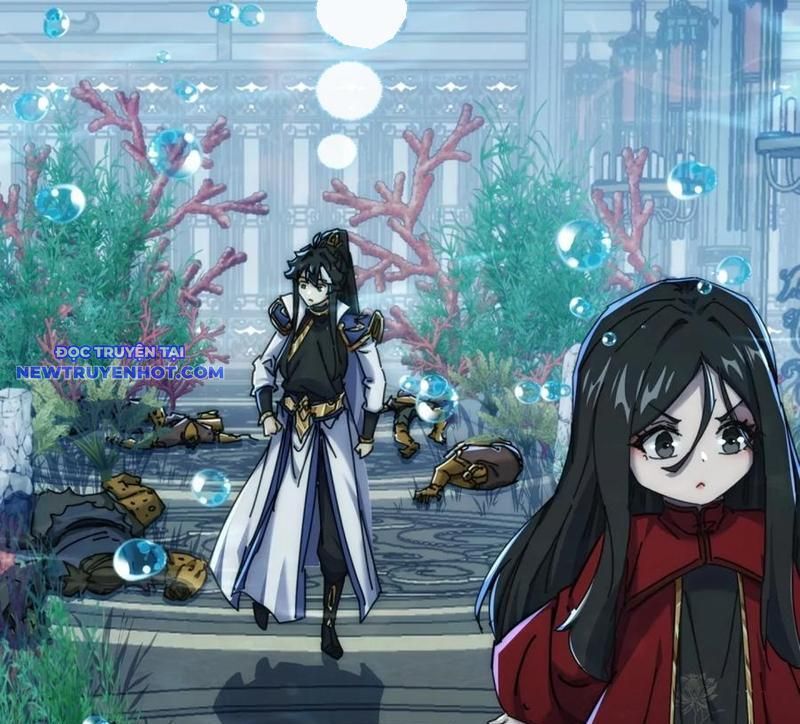 Mời Công Tử Trảm Yêu Chap 131 - Next Chap 132