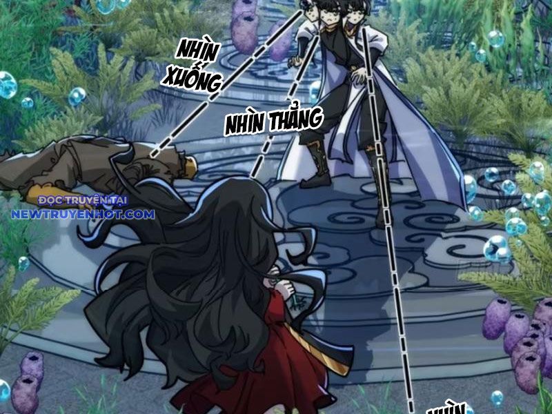 Mời Công Tử Trảm Yêu Chap 132 - Next Chap 133