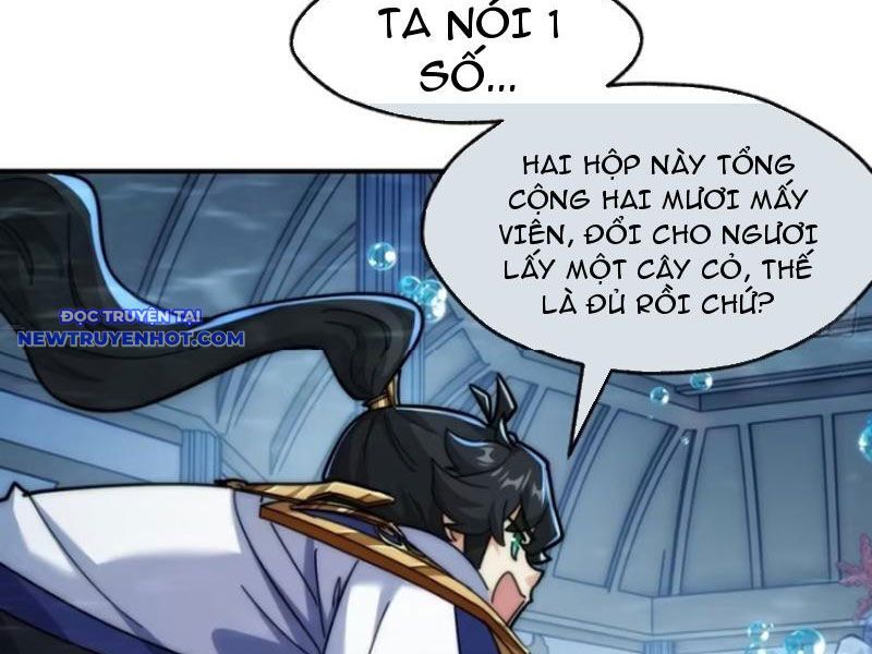 Mời Công Tử Trảm Yêu Chap 132 - Next Chap 133