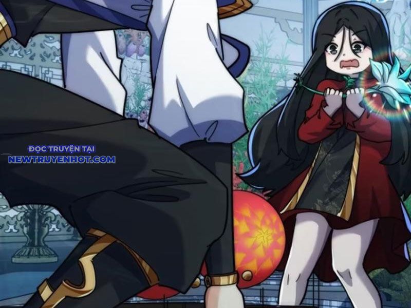 Mời Công Tử Trảm Yêu Chap 132 - Next Chap 133