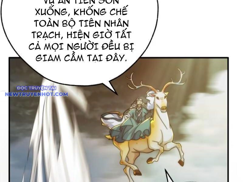 Mời Công Tử Trảm Yêu Chap 132 - Next Chap 133