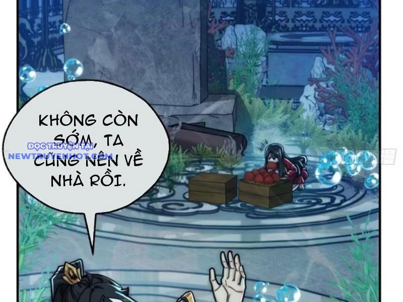 Mời Công Tử Trảm Yêu Chap 132 - Next Chap 133