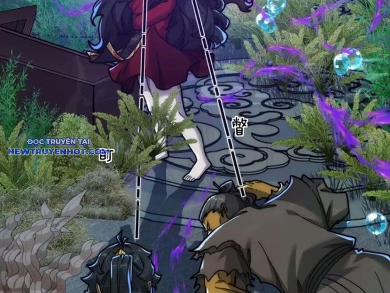 Mời Công Tử Trảm Yêu Chap 132 - Next Chap 133