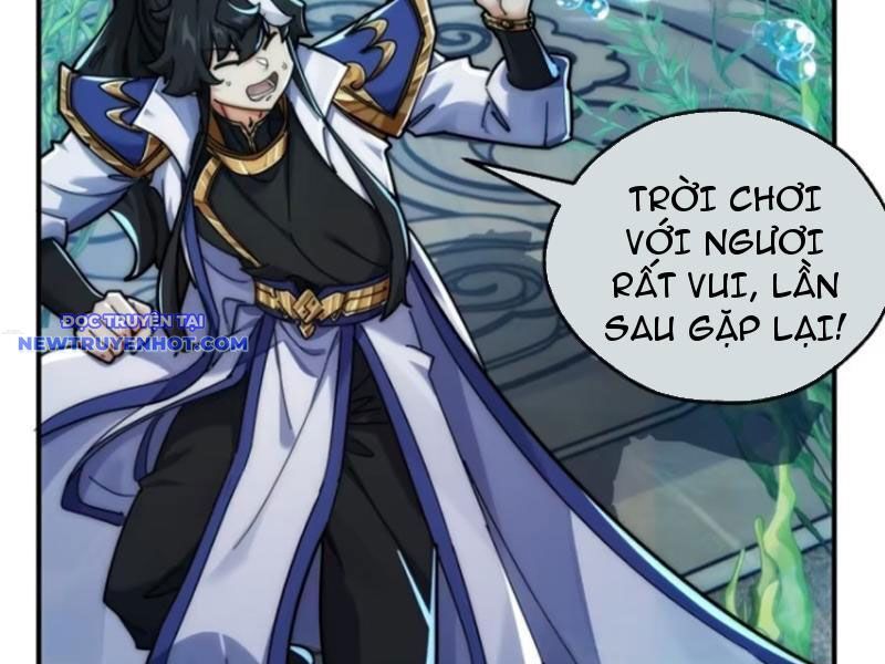 Mời Công Tử Trảm Yêu Chap 132 - Next Chap 133
