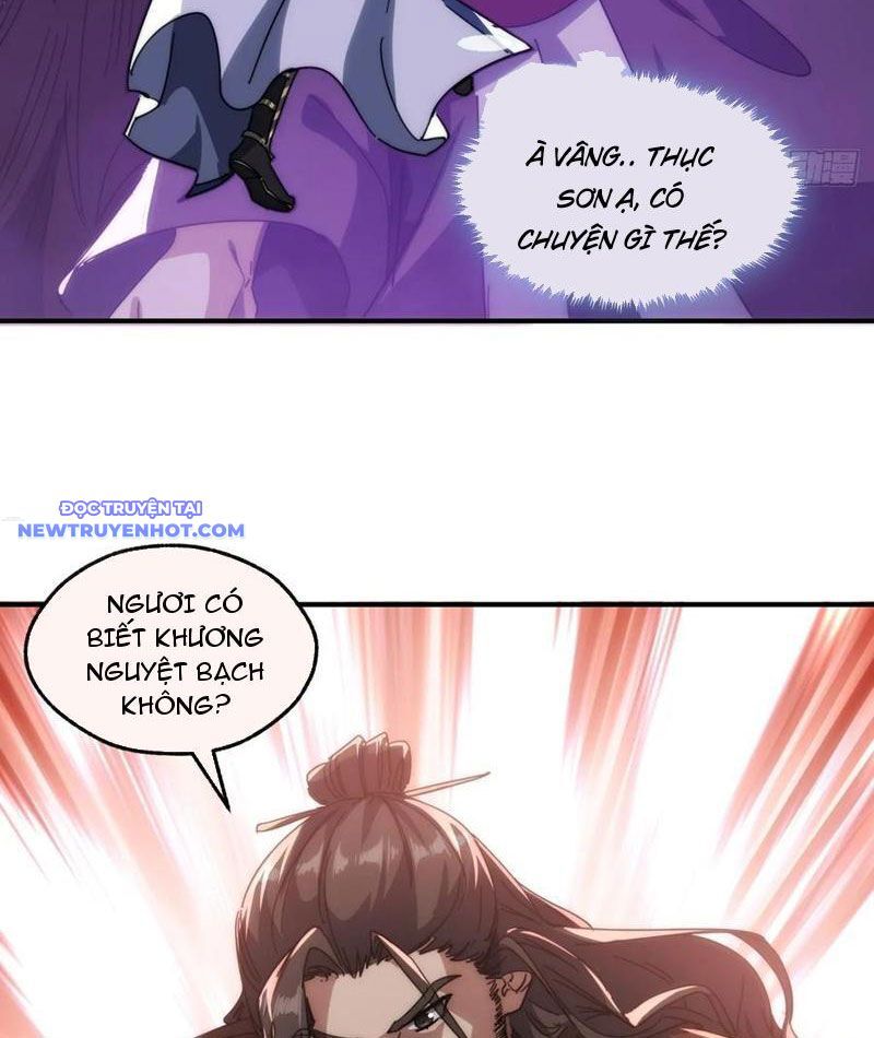 Mời Công Tử Trảm Yêu Chap 133 - Next Chap 134