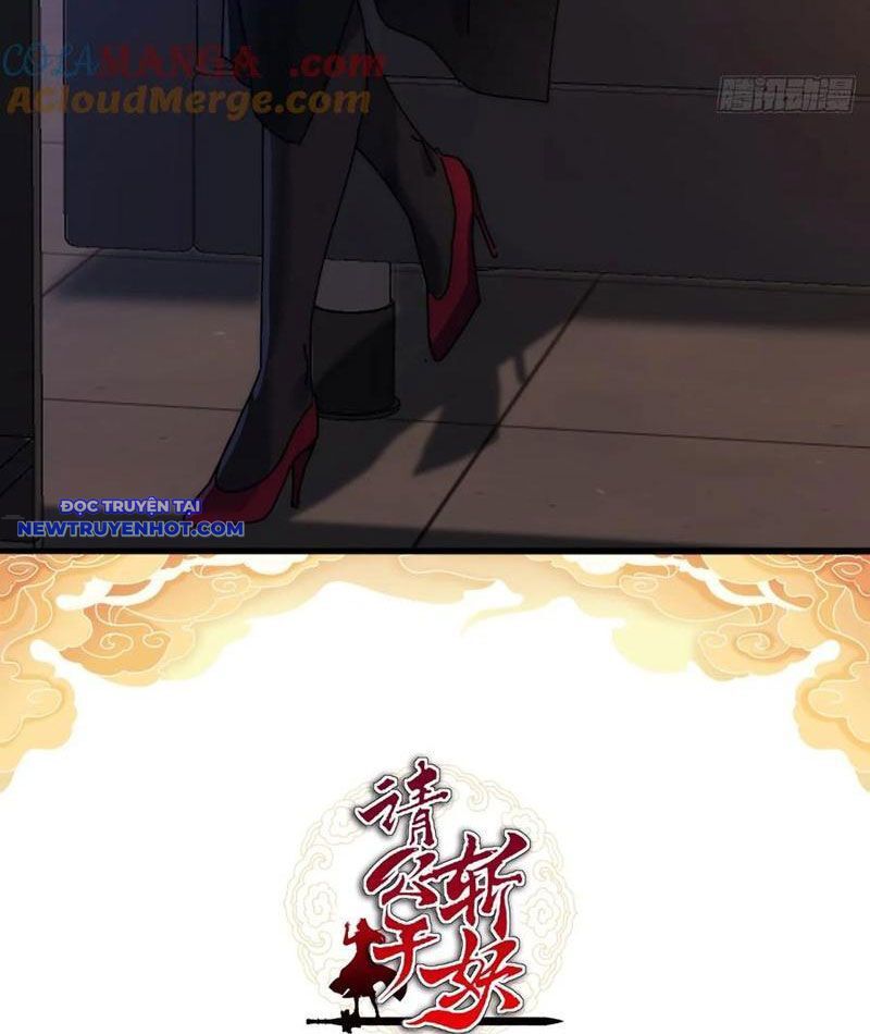 Mời Công Tử Trảm Yêu Chap 133 - Next Chap 134