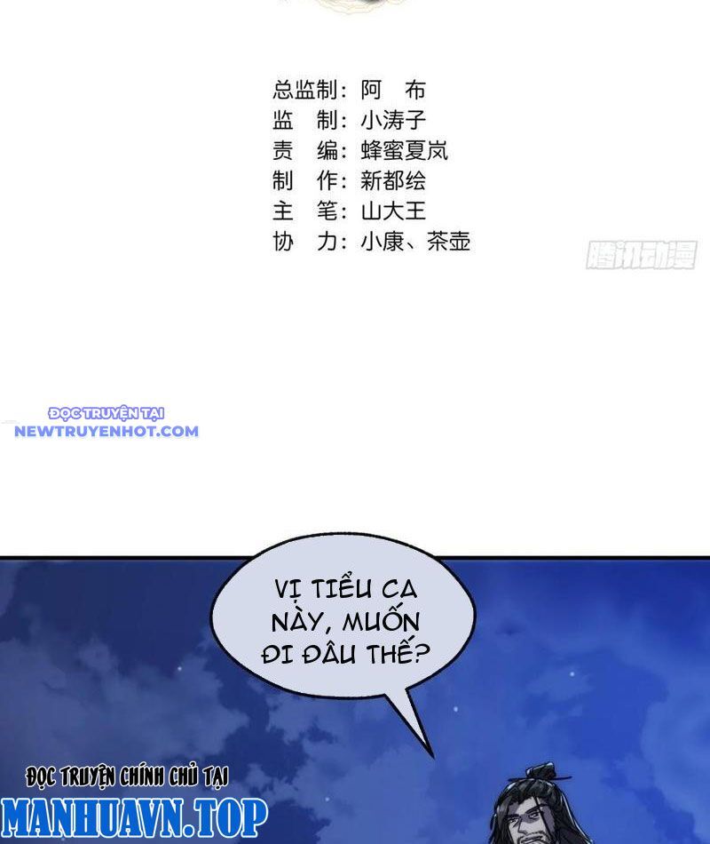 Mời Công Tử Trảm Yêu Chap 133 - Next Chap 134