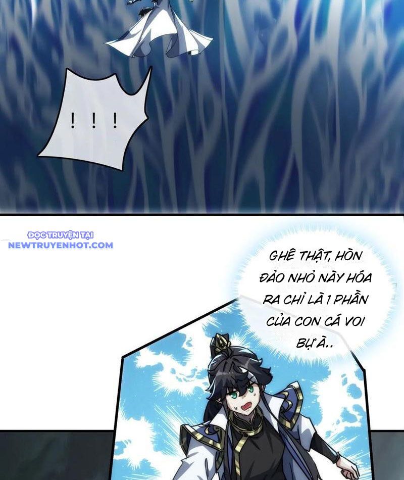 Mời Công Tử Trảm Yêu Chap 133 - Next Chap 134