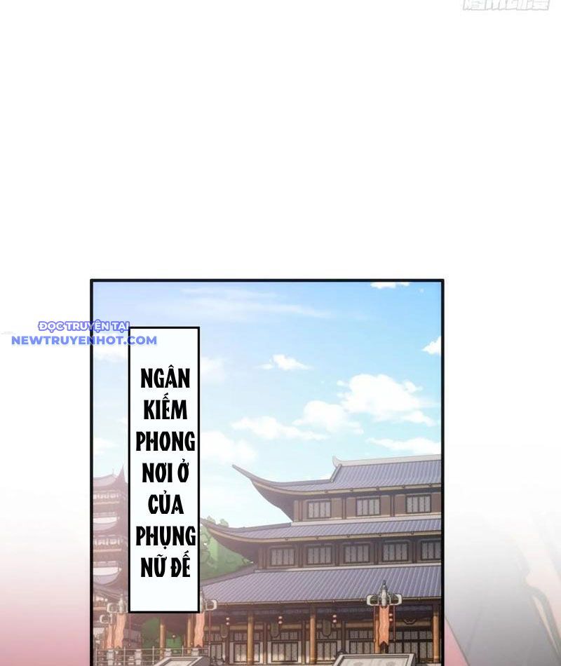 Mời Công Tử Trảm Yêu Chap 133 - Next Chap 134