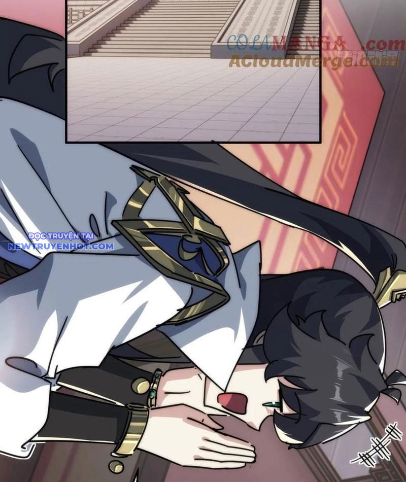 Mời Công Tử Trảm Yêu Chap 133 - Next Chap 134