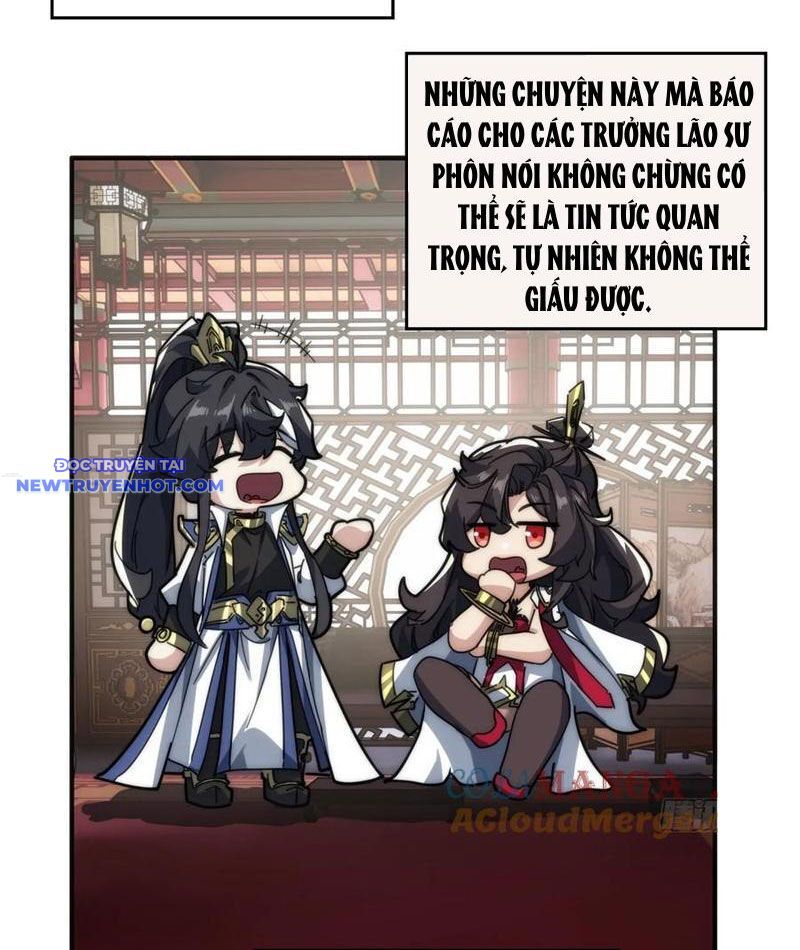 Mời Công Tử Trảm Yêu Chap 133 - Next Chap 134