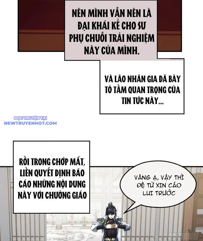Mời Công Tử Trảm Yêu Chap 133 - Next Chap 134