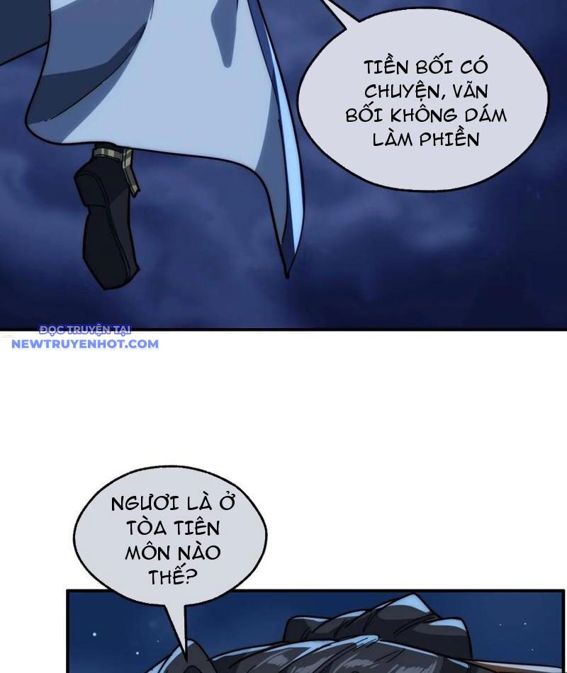 Mời Công Tử Trảm Yêu Chap 133 - Next Chap 134