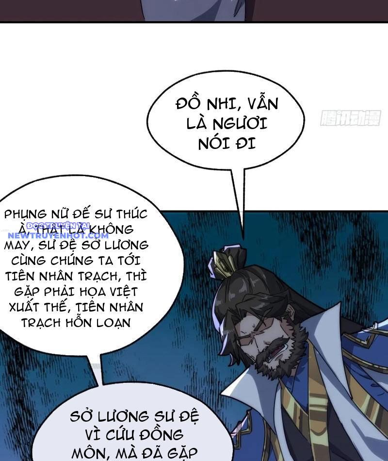 Mời Công Tử Trảm Yêu Chap 133 - Next Chap 134