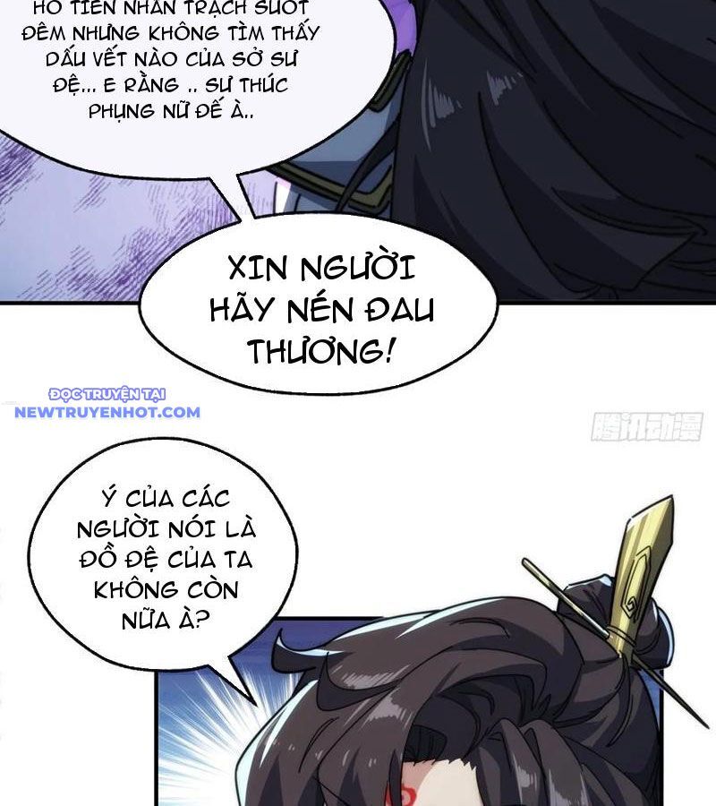 Mời Công Tử Trảm Yêu Chap 133 - Next Chap 134