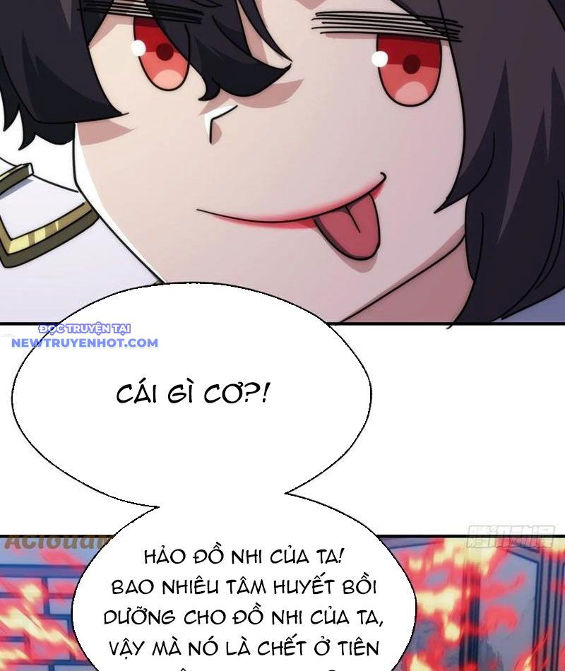 Mời Công Tử Trảm Yêu Chap 133 - Next Chap 134