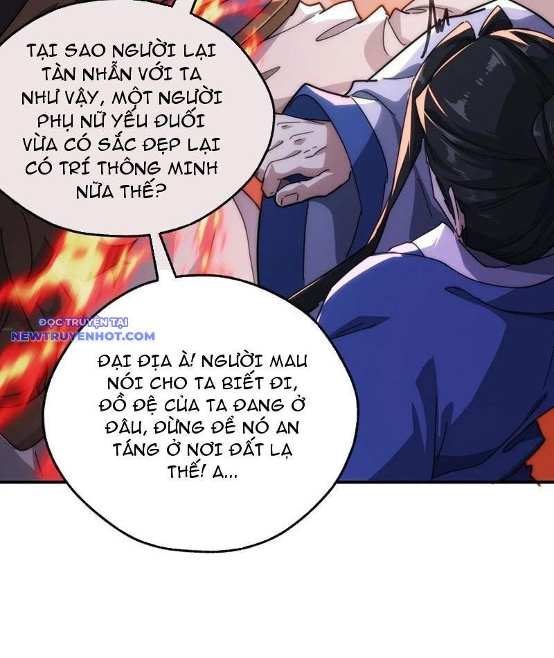 Mời Công Tử Trảm Yêu Chap 133 - Next Chap 134
