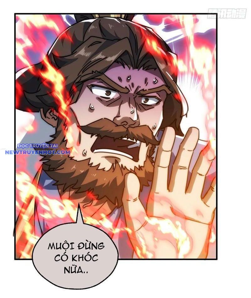 Mời Công Tử Trảm Yêu Chap 133 - Next Chap 134