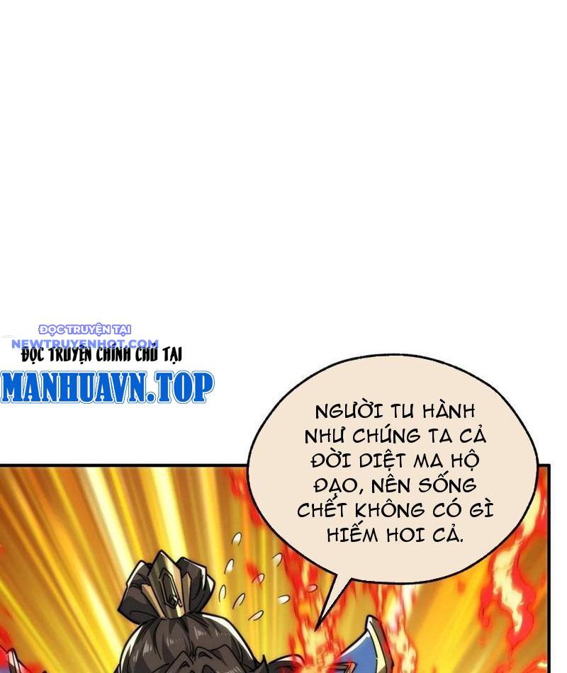 Mời Công Tử Trảm Yêu Chap 133 - Next Chap 134