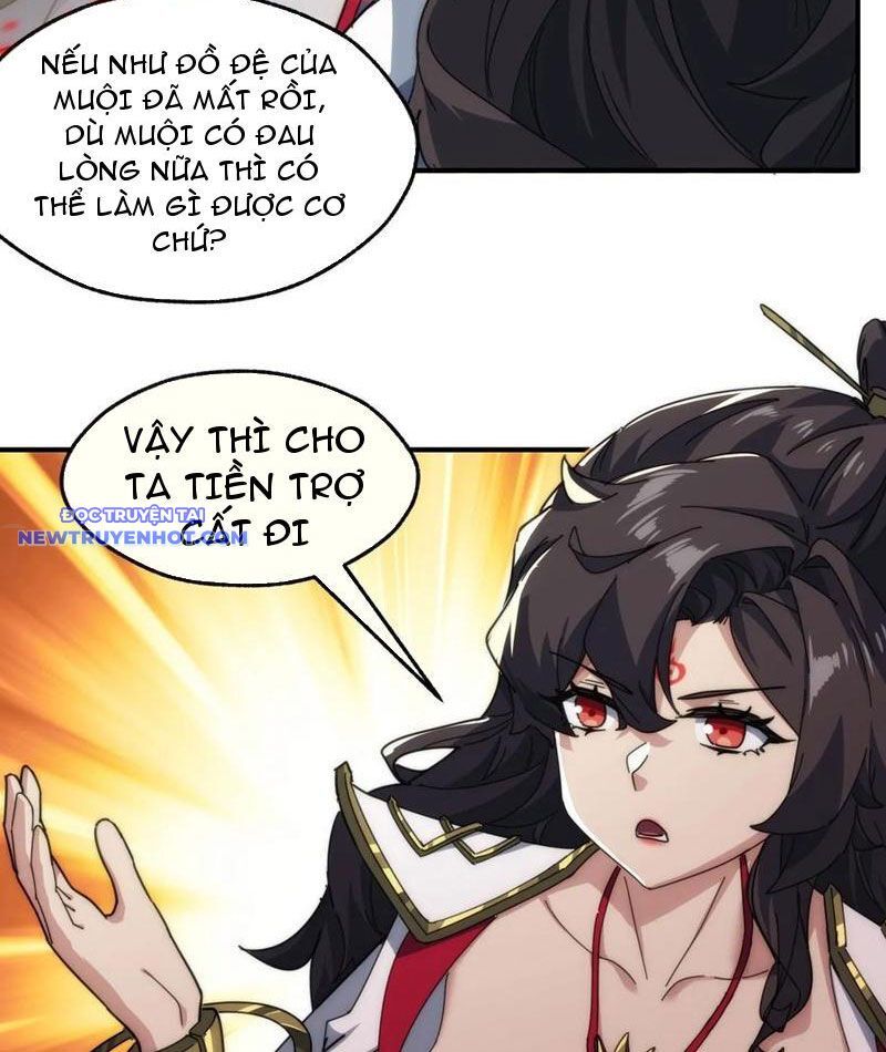 Mời Công Tử Trảm Yêu Chap 133 - Next Chap 134