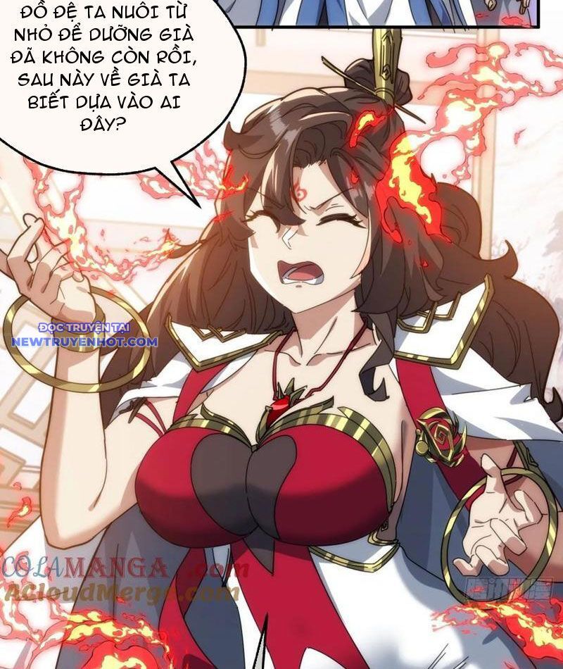 Mời Công Tử Trảm Yêu Chap 133 - Next Chap 134